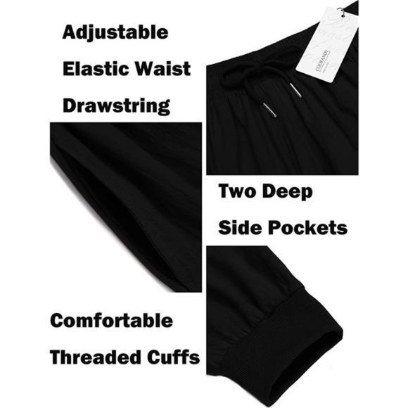 Men's Hippie Harem Pants Baggy Linen Boho Yoga Casual Drop Crotch Trouser - Picture 5 of 6